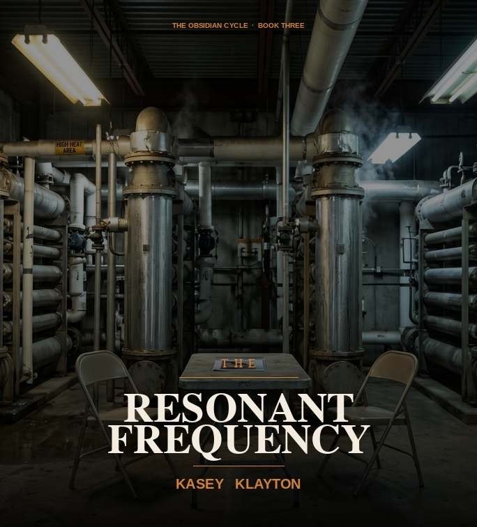 Resonant Frequency — Kasey Klayton
